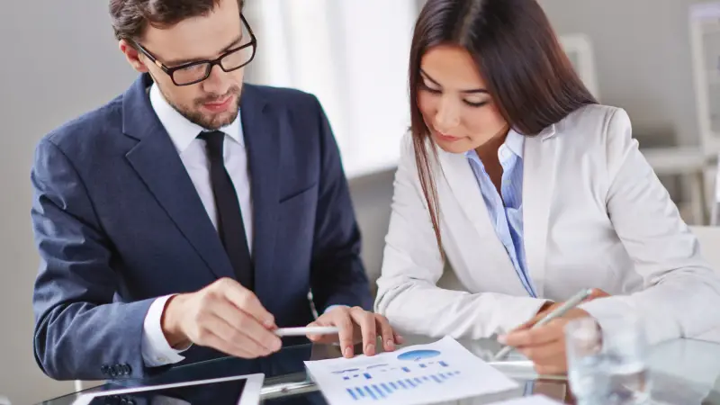 Asesoria y Consultoria Financiera